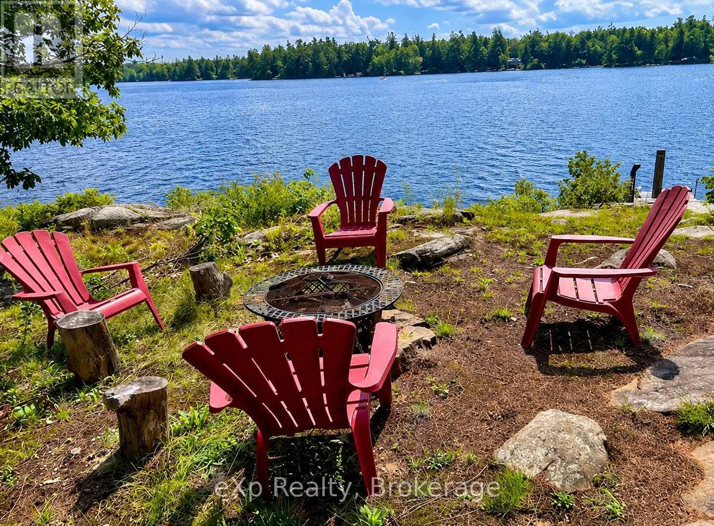 Riverside 36 - 1336 Morrison Lake Road S, Gravenhurst, Ontario  P0E 1G0 - Photo 3 - X13730434