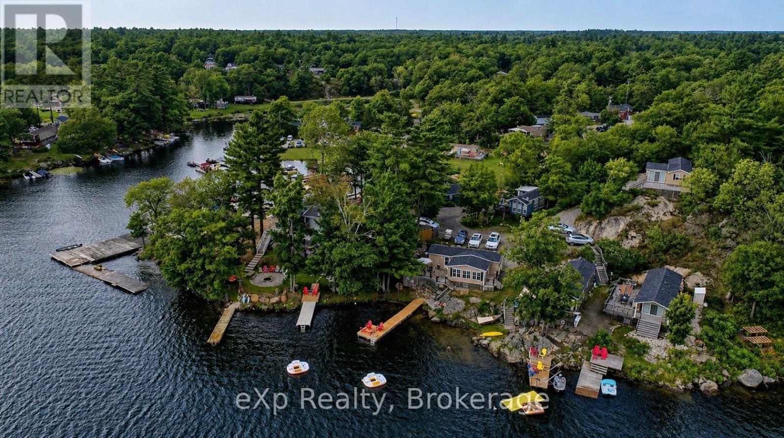 Riverside 36 - 1336 Morrison Lake Road S, Gravenhurst, Ontario  P0E 1G0 - Photo 4 - X13730434