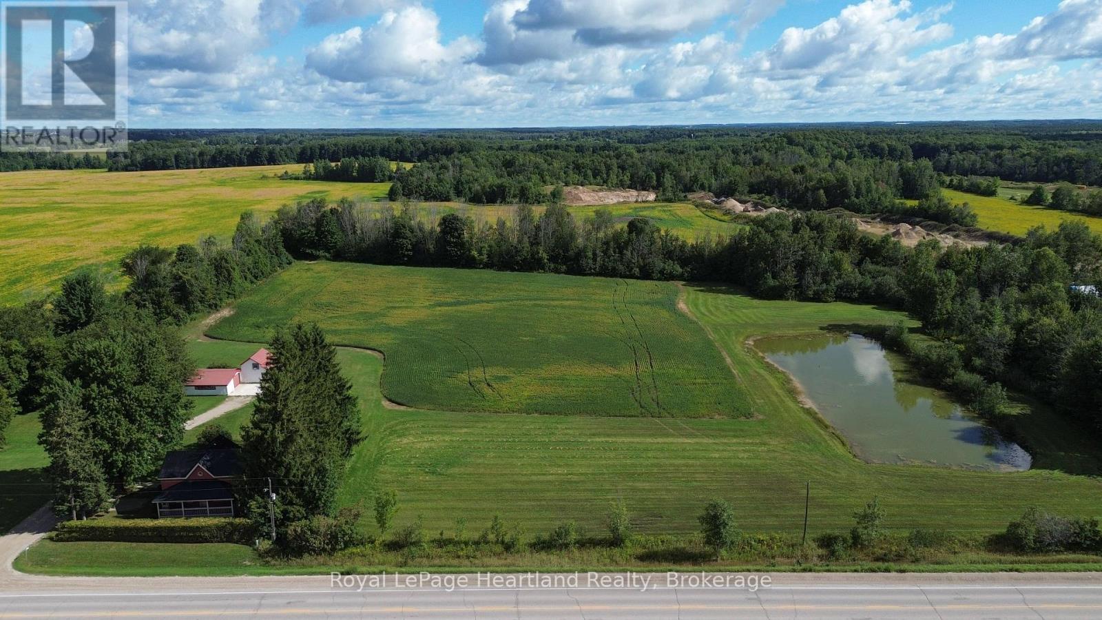 78 BRUCE RD 86, Huron-Kinloss, Ontario