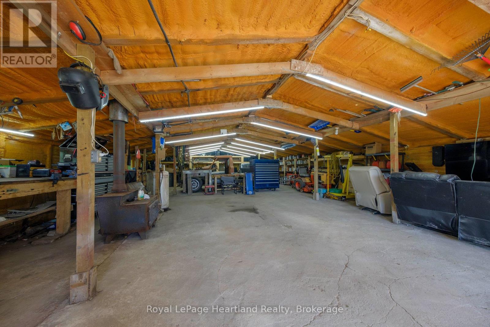 78 Bruce Rd 86, Huron-Kinloss, Ontario  N0G 2W0 - Photo 22 - X13730500