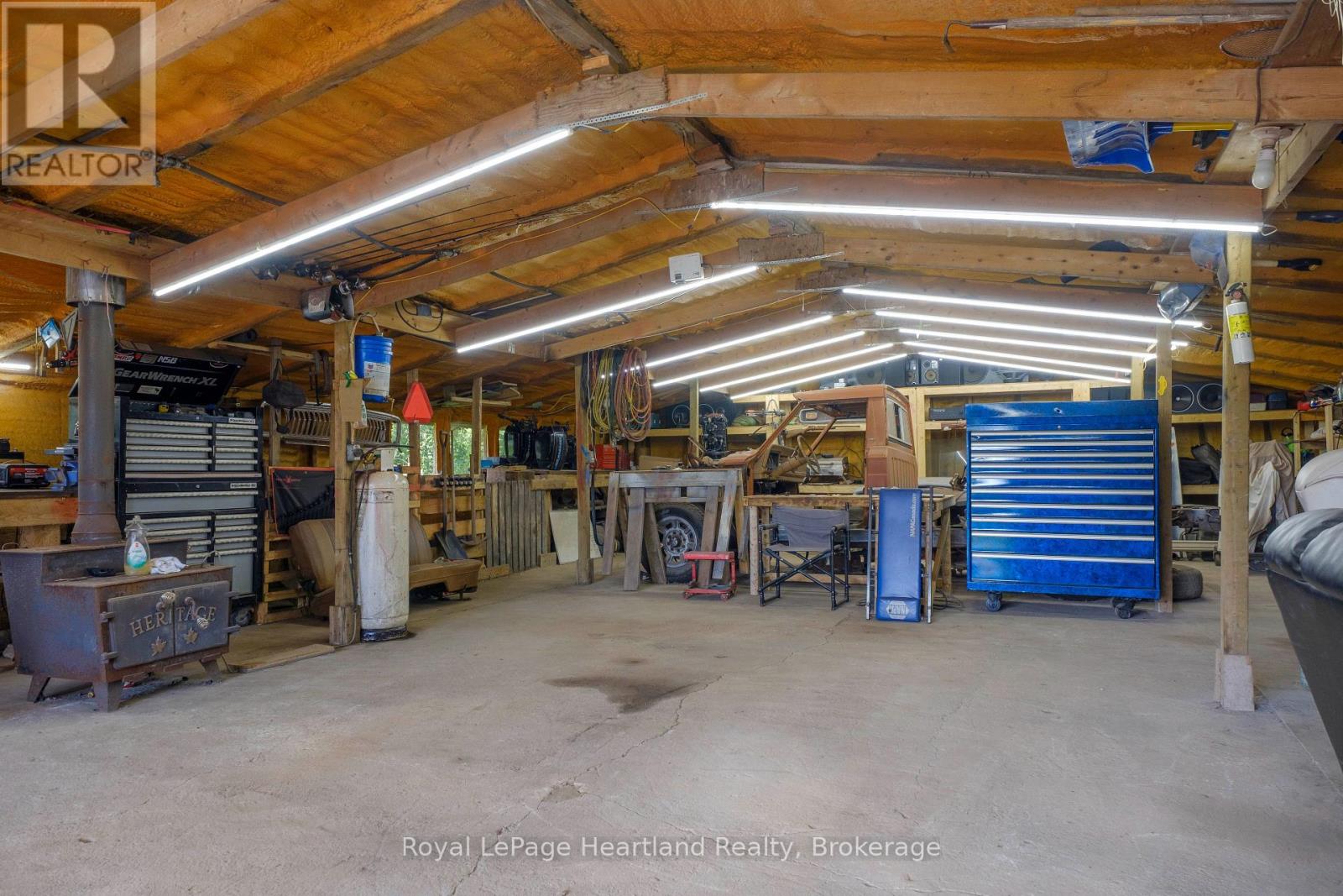 78 Bruce Rd 86, Huron-Kinloss, Ontario  N0G 2W0 - Photo 24 - X13730500