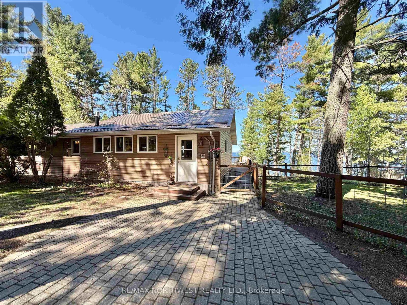 448g Reef Pt Road, Rainy River Remote Area, Ontario  P9A 3M3 - Photo 3 - X13250530