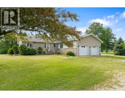 575 Talbot ROAD East, Leamington, Ontario