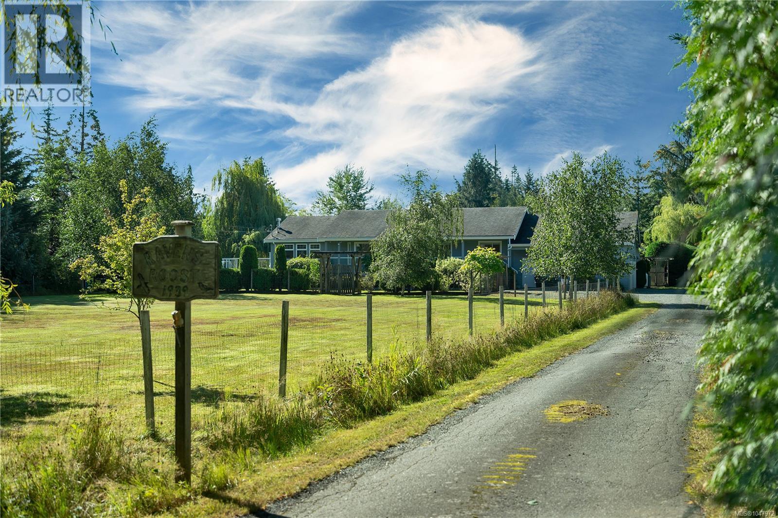 1939 Shetland Rd, Campbell River, British Columbia