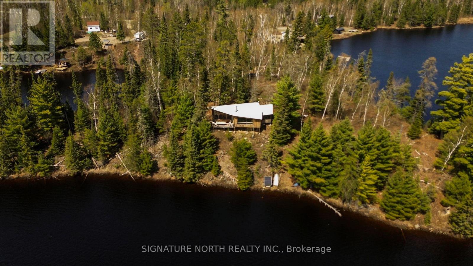 564 Hematite Road, Rainy River Remote Area, Ontario  P0T 1C0 - Photo 2 - X13250570