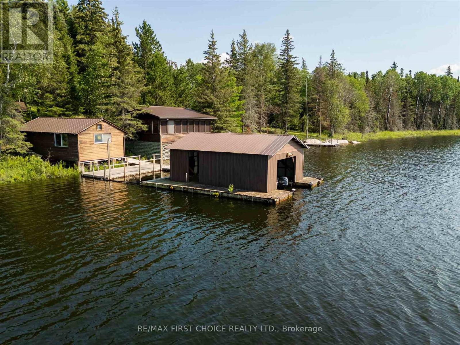 S986 Winnipeg River, Kenora Remote Area, Ontario  P0X 1J0 - Photo 11 - X13250588