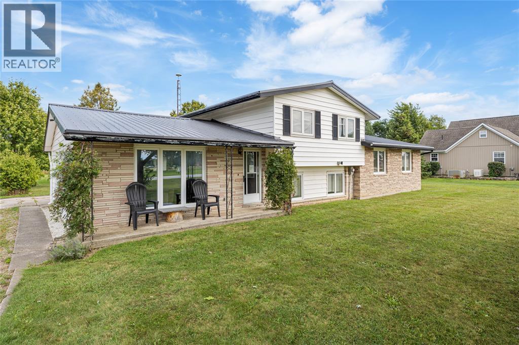 7882 + 7884 RAWLINGS ROAD, Lambton Shores, Ontario