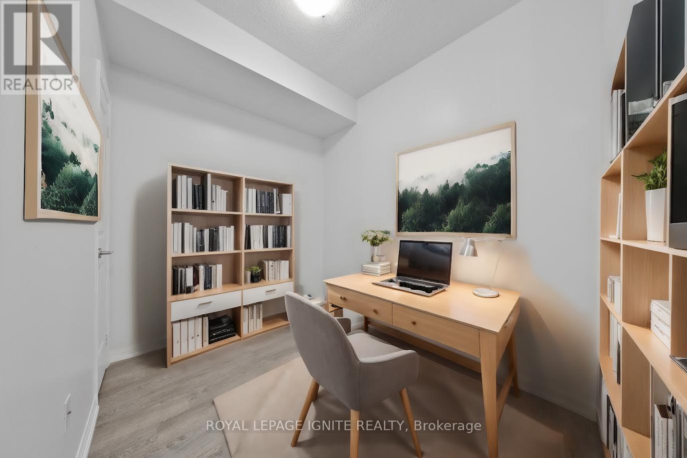 1420 - 85 East Liberty Street, Toronto, Ontario  M6K 3R4 - Photo 25 - C13729018
