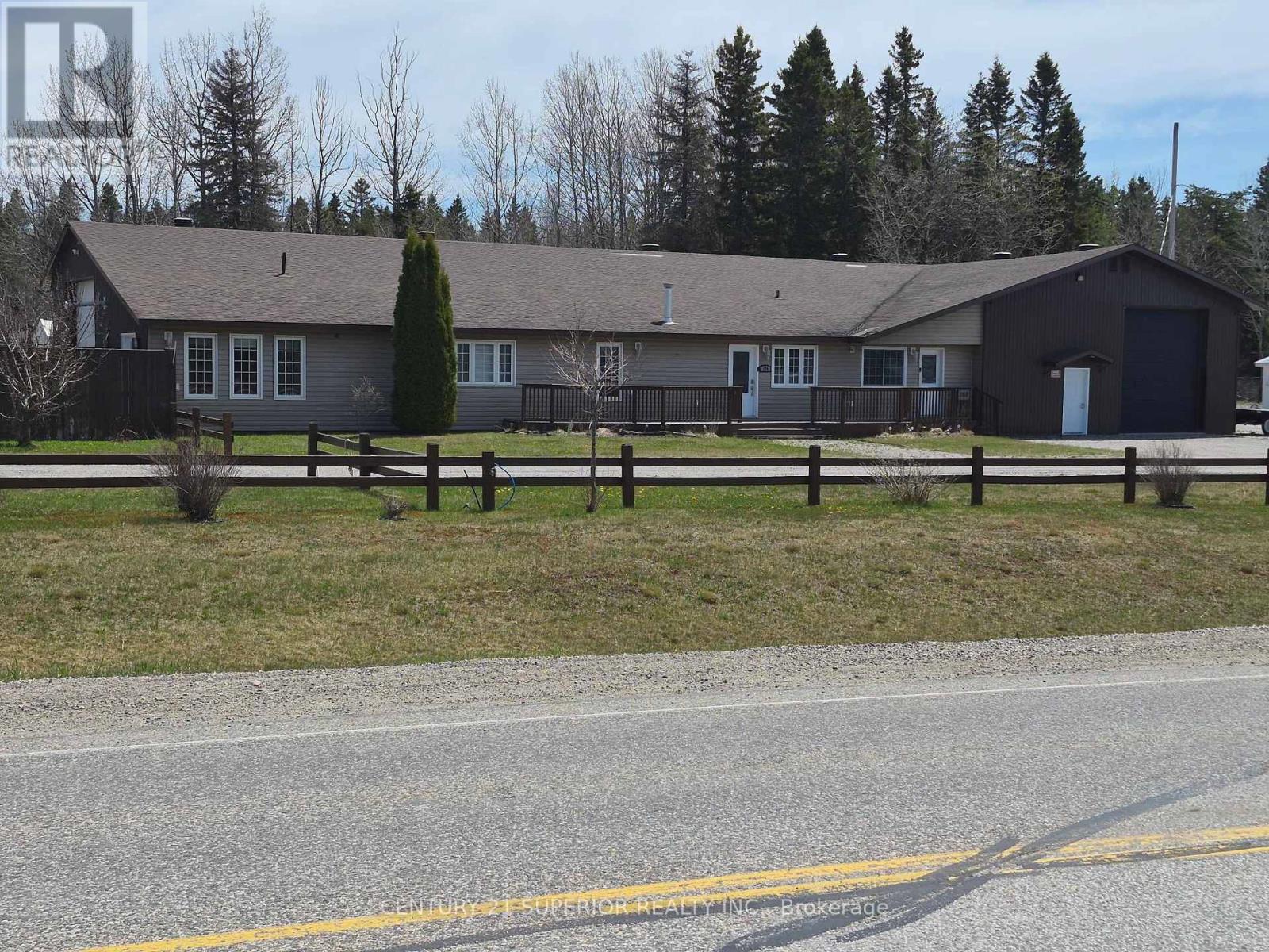 110 PENINSULA ROAD, Marathon, Ontario
