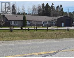 110 PENINSULA ROAD, Marathon, Ontario