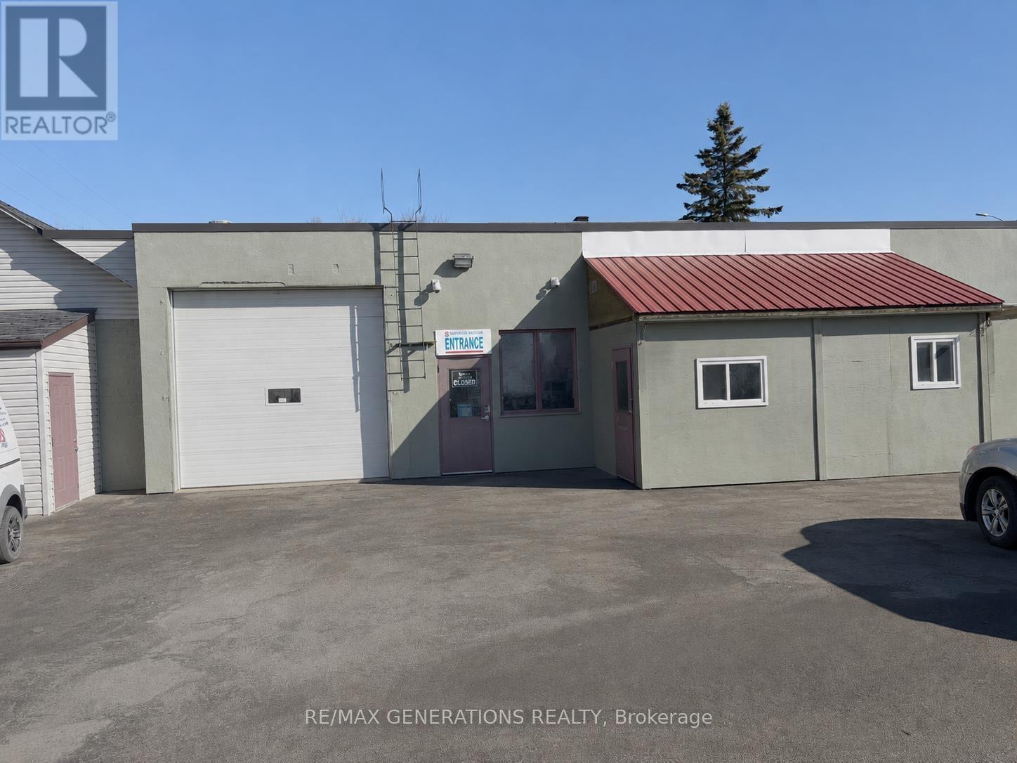 B - 815 SIMPSON STREET, Thunder Bay, Ontario