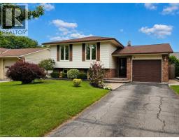23 CHURCHILL Circle, simcoe, Ontario