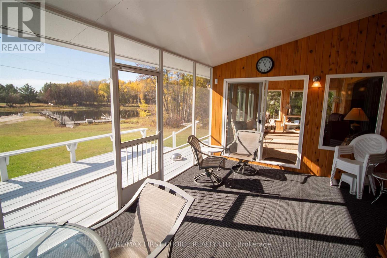 20 Dubois Road N, Sioux Narrows-Nestor Falls, Ontario  P0X 1N0 - Photo 19 - X13250620