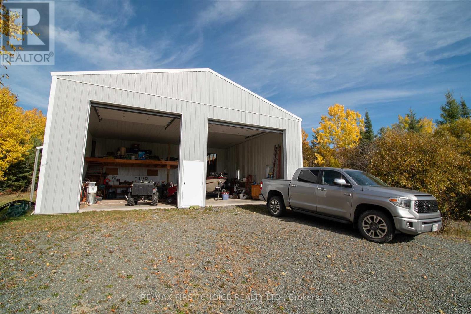 20 Dubois Road N, Sioux Narrows-Nestor Falls, Ontario  P0X 1N0 - Photo 37 - X13250620