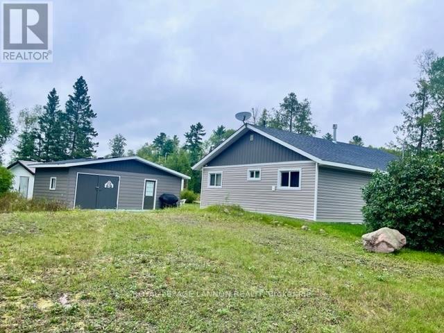 167 & 170 Road 5 North, Shuniah, Ontario  P0T 2M0 - Photo 1 - X13250624