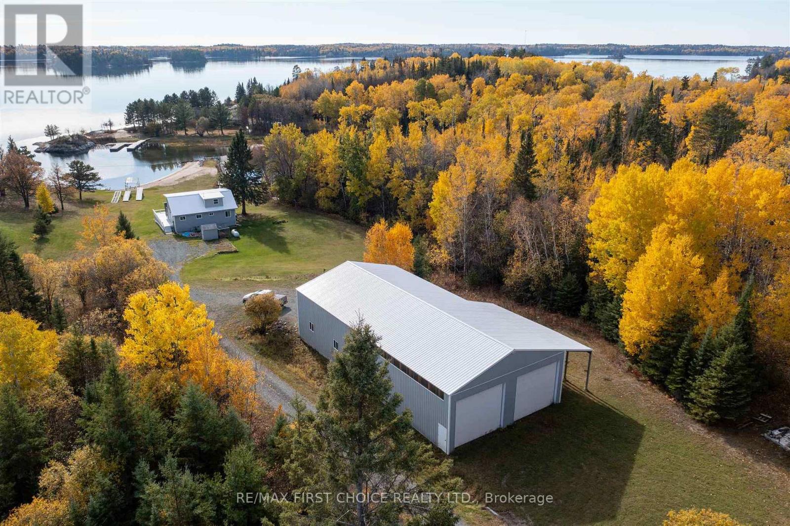 20 Dubois Road N, Sioux Narrows-Nestor Falls, Ontario  P0X 1N0 - Photo 6 - X13250620