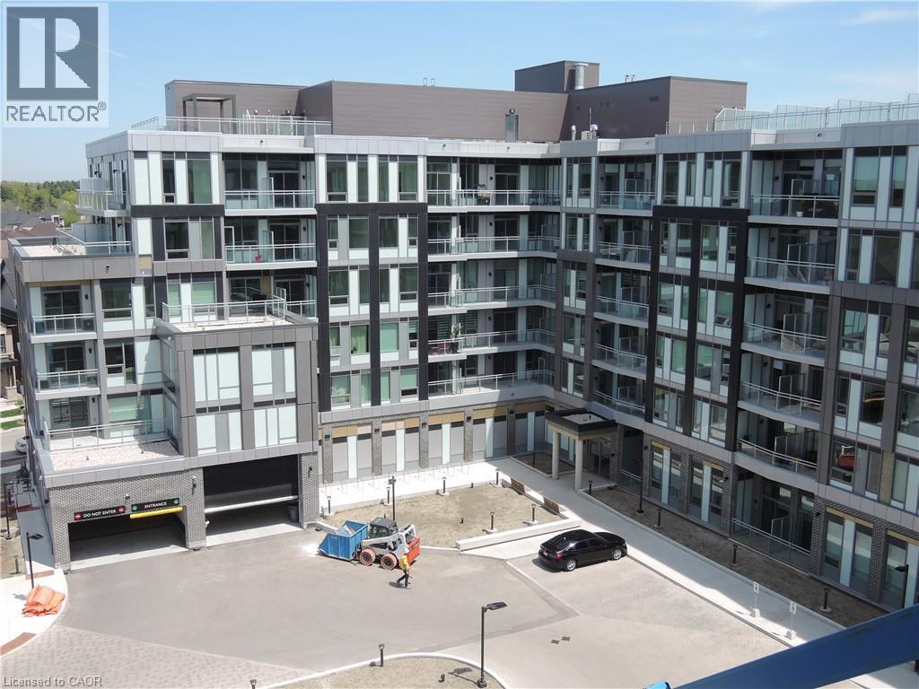 2501 Saw Whet Boulevard Unit# 643, Oakville, Ontario  L6M 5N2 - Photo 13 - 40858328