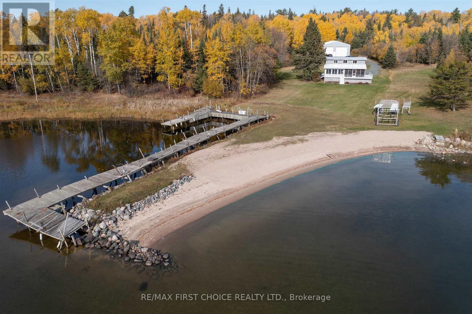20 Dubois Road N, Sioux Narrows-Nestor Falls, Ontario  P0X 1N0 - Photo 2 - X13250620
