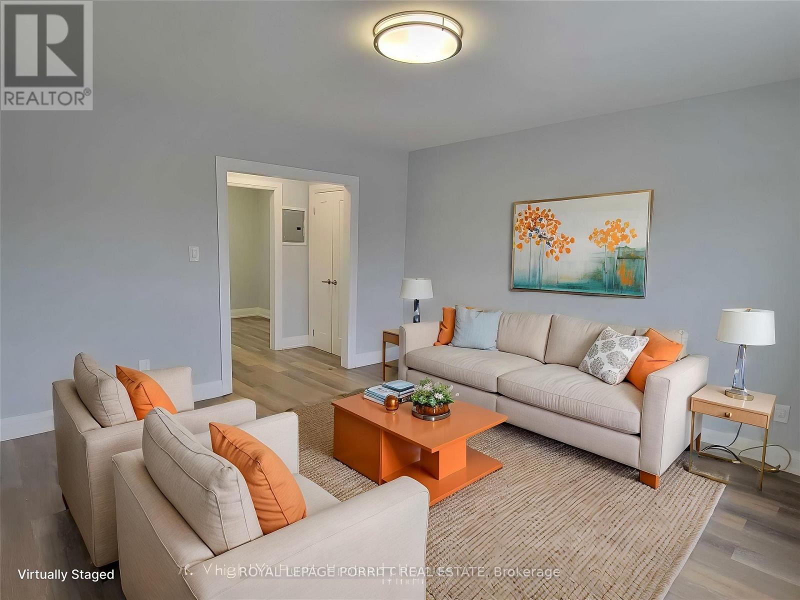 #3 - 3465 Lake Shore Boulevard W, Toronto, Ontario  M8W 1N2 - Photo 2 - W13730418
