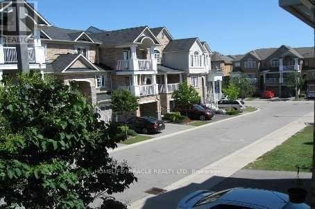 106 - 601 SHORELINE DRIVE, Mississauga, Ontario