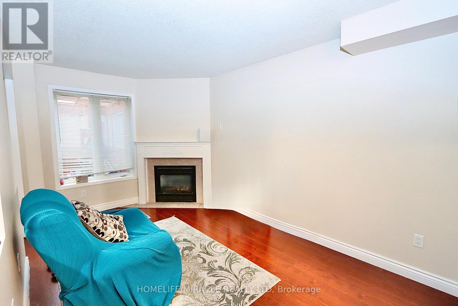 43 Caranci Crescent, Brampton, Ontario  L6P 1H3 - Photo 10 - W13730446