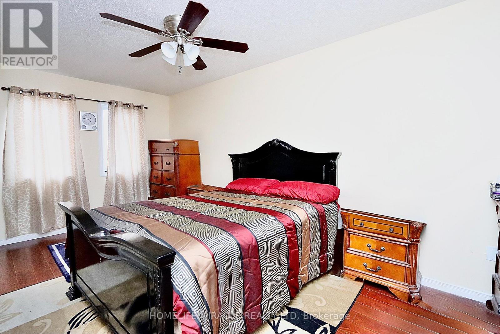 43 Caranci Crescent, Brampton, Ontario  L6P 1H3 - Photo 15 - W13730446