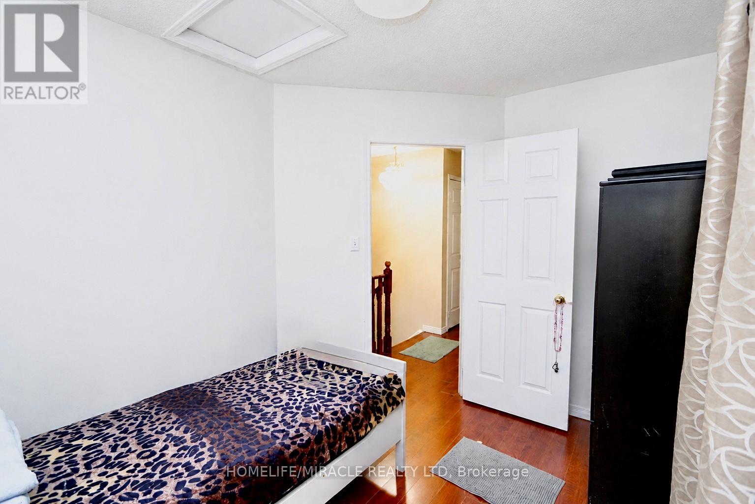 43 Caranci Crescent, Brampton, Ontario  L6P 1H3 - Photo 21 - W13730446