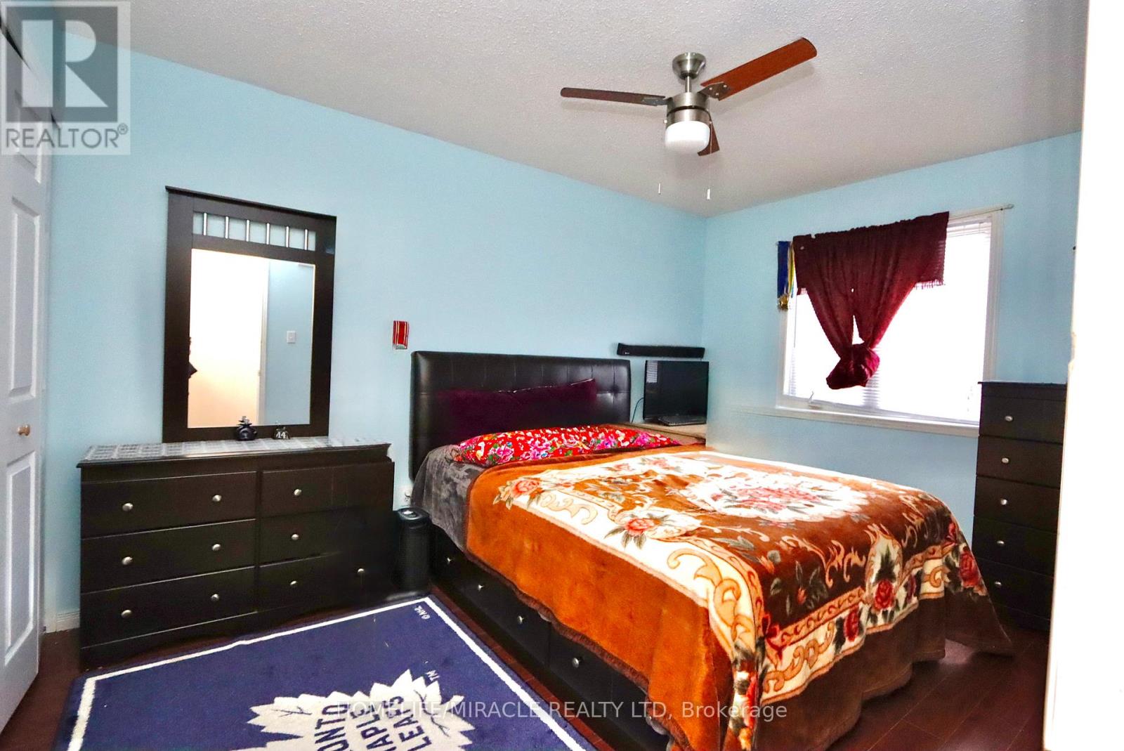 43 Caranci Crescent, Brampton, Ontario  L6P 1H3 - Photo 23 - W13730446