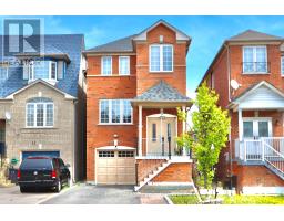 43 CARANCI CRESCENT, Brampton, Ontario