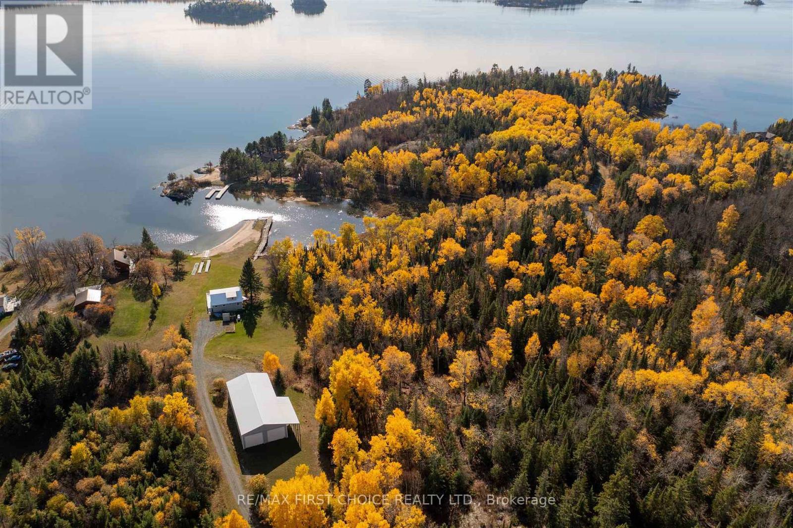 20 Dubois Road N, Sioux Narrows-Nestor Falls, Ontario  P0X 1N0 - Photo 9 - X13250620