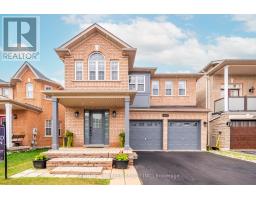 3873 BRINWOOD GATE, Mississauga, Ontario