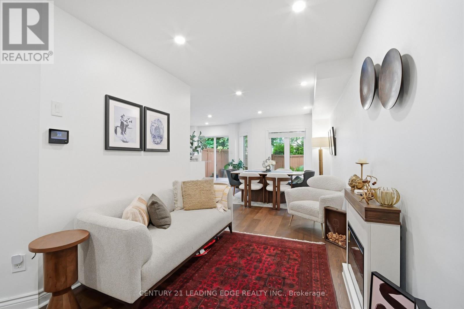 1141 Westview Terrace, Oakville, Ontario  L6M 3M1 - Photo 4 - W13730584