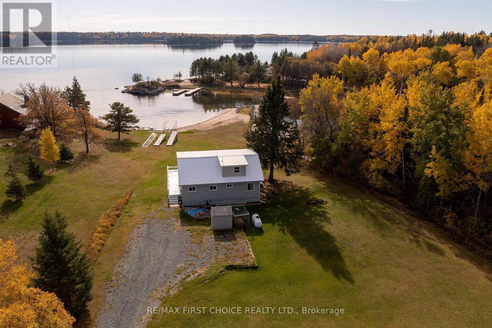 20 Dubois Road N, Sioux Narrows-Nestor Falls, Ontario  P0X 1N0 - Photo 3 - X13250620