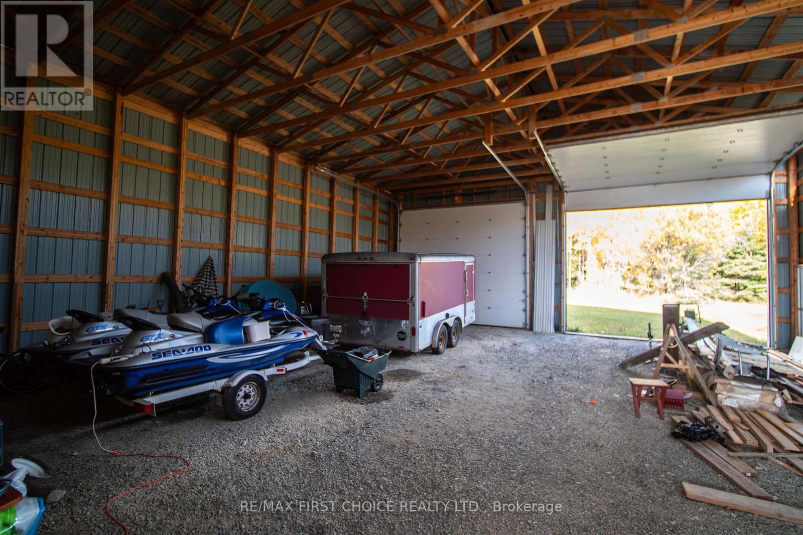 20 Dubois Road N, Sioux Narrows-Nestor Falls, Ontario  P0X 1N0 - Photo 42 - X13250620
