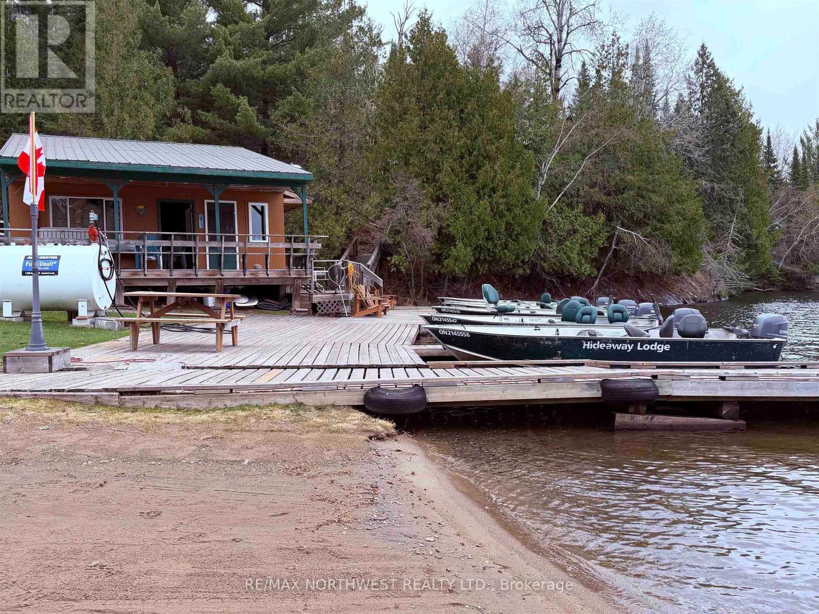 D550 Dam Road, Rainy River Remote Area, Ontario  P0W 1E0 - Photo 21 - X13250728