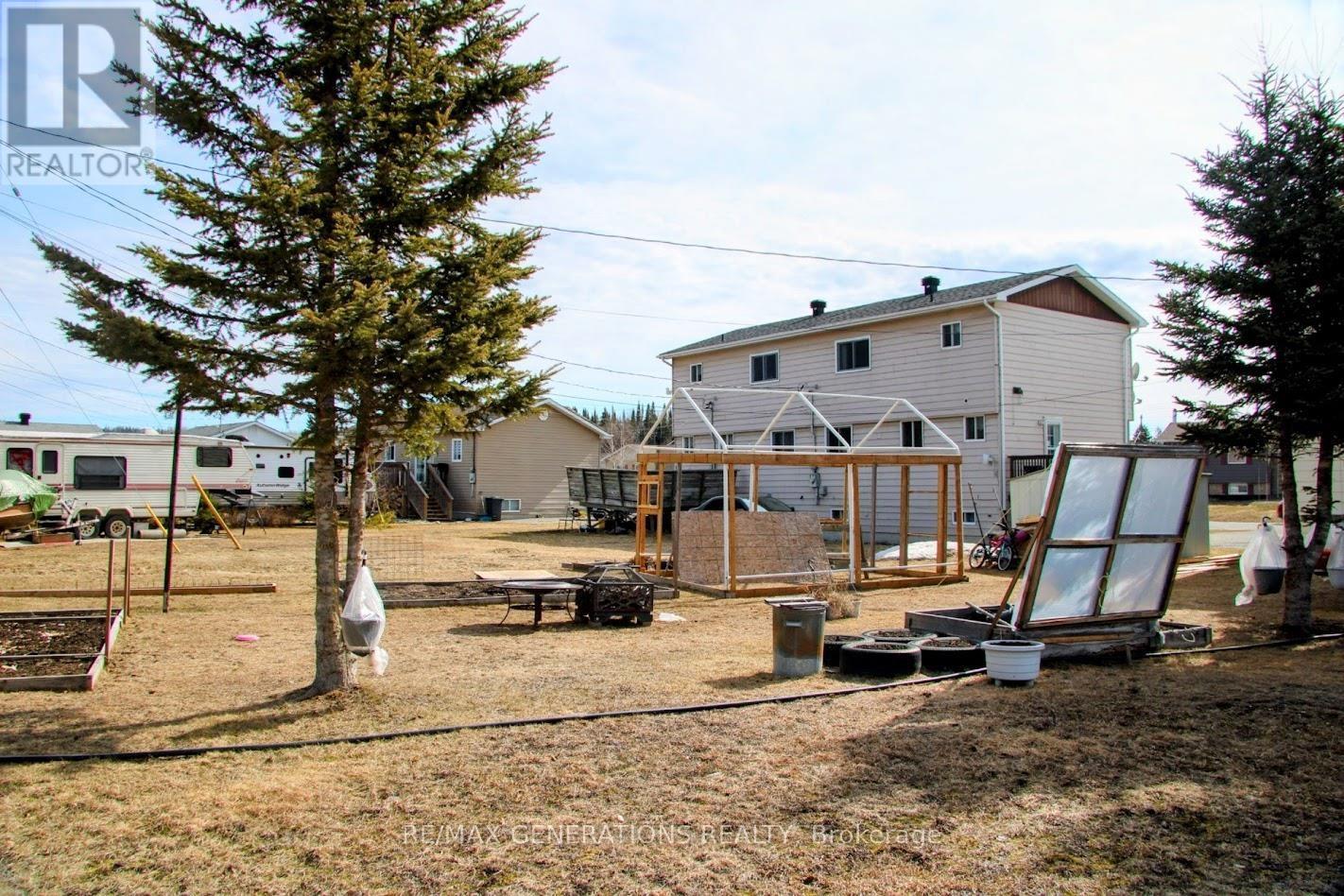 80 Matachewan Road, Manitouwadge, Ontario  P0T 2C0 - Photo 39 - X13250792