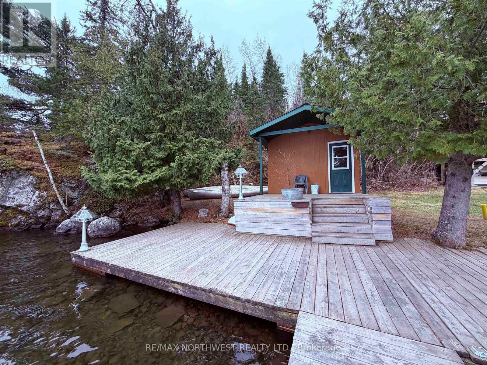D550 Dam Road, Rainy River Remote Area, Ontario  P0W 1E0 - Photo 26 - X13250728