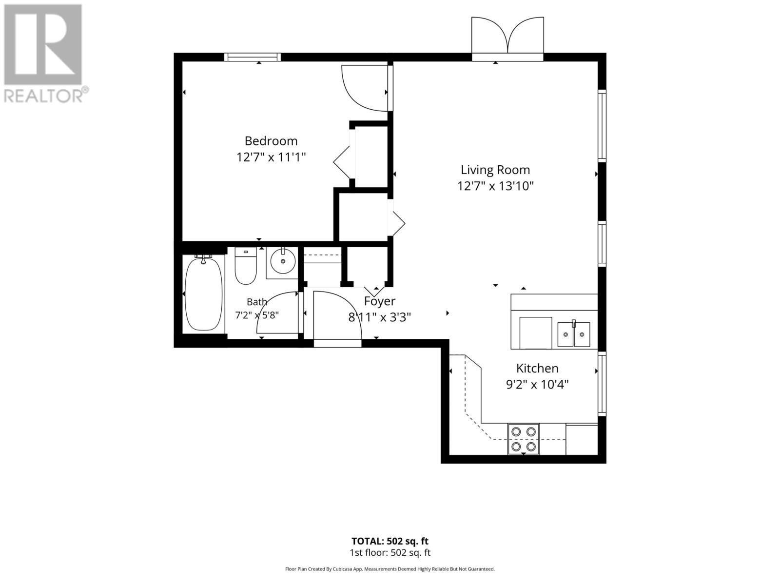 148 Gower Street, St. John's — photo 18