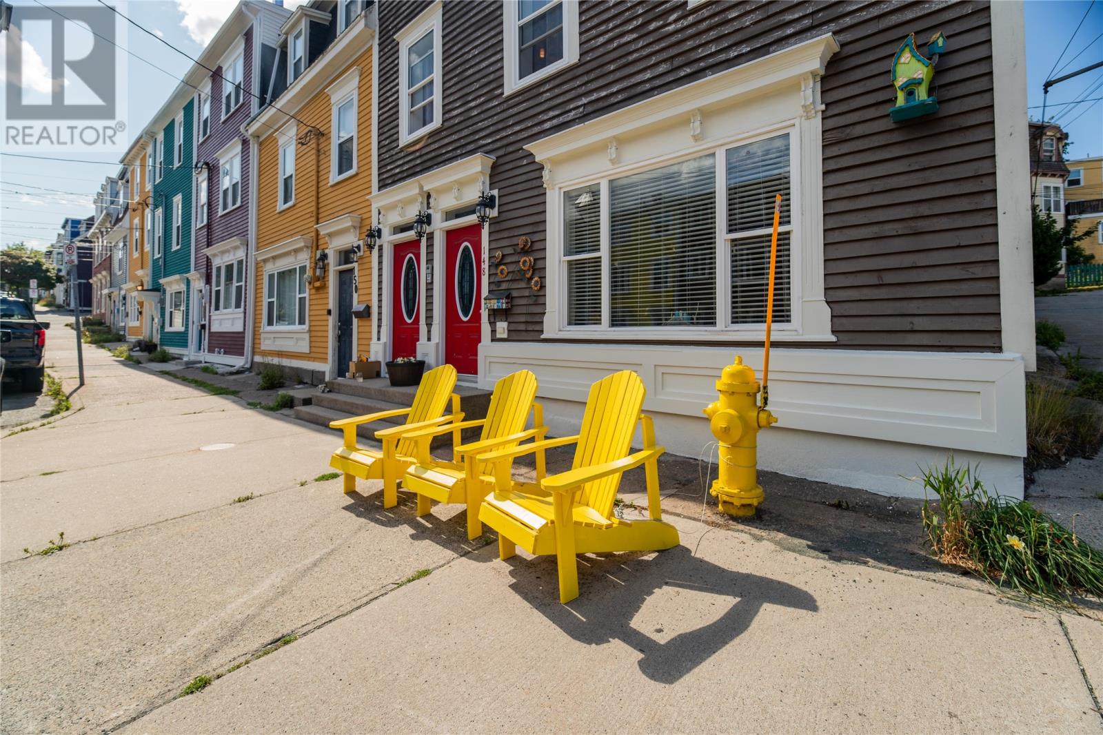 148 Gower Street, St. John's — photo 2