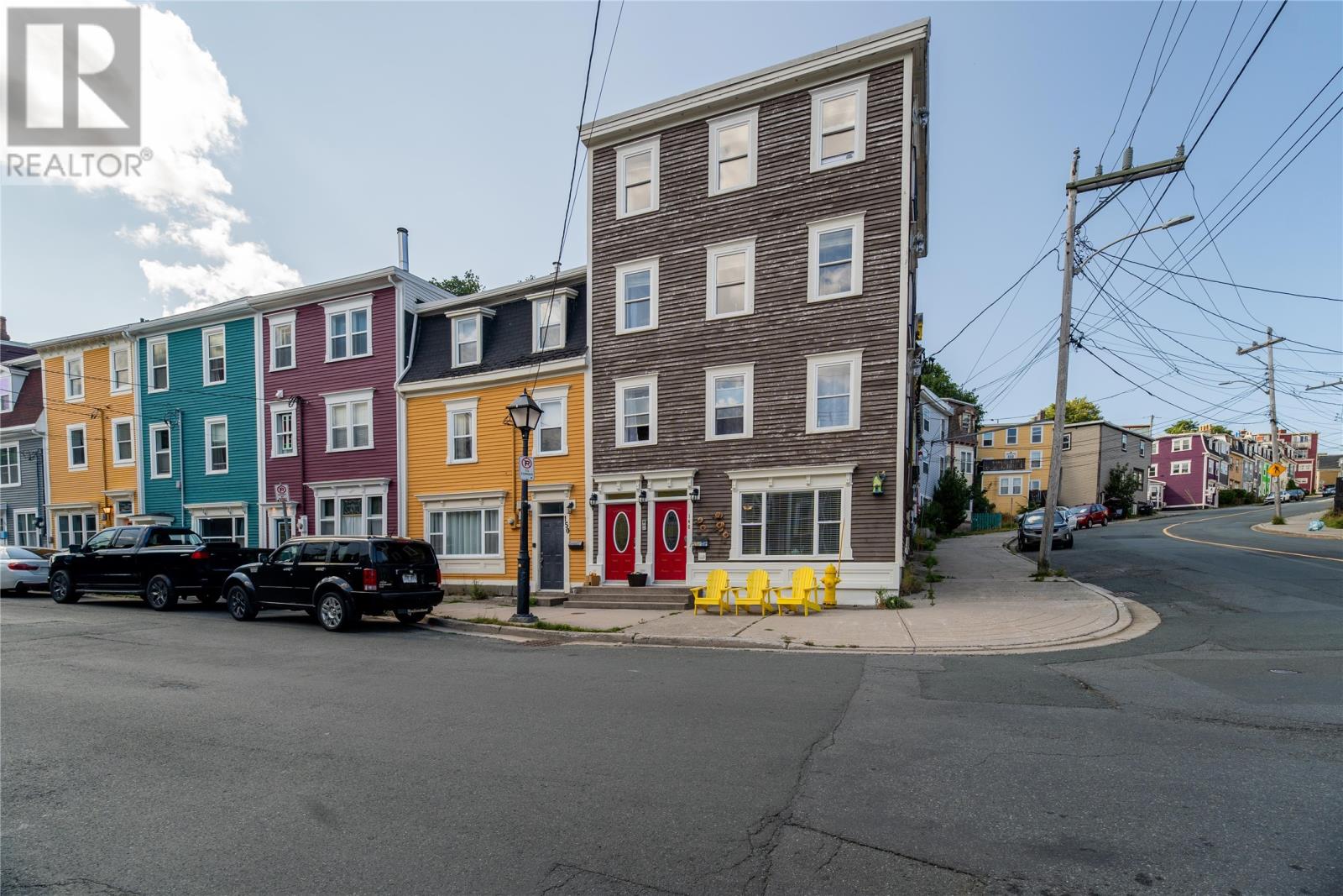148 Gower Street, St. John's — photo 36