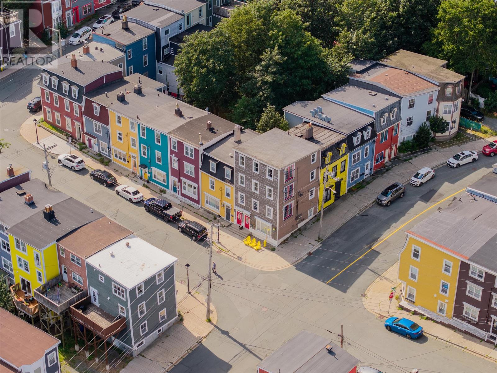 148 Gower Street, St. John's — photo 37