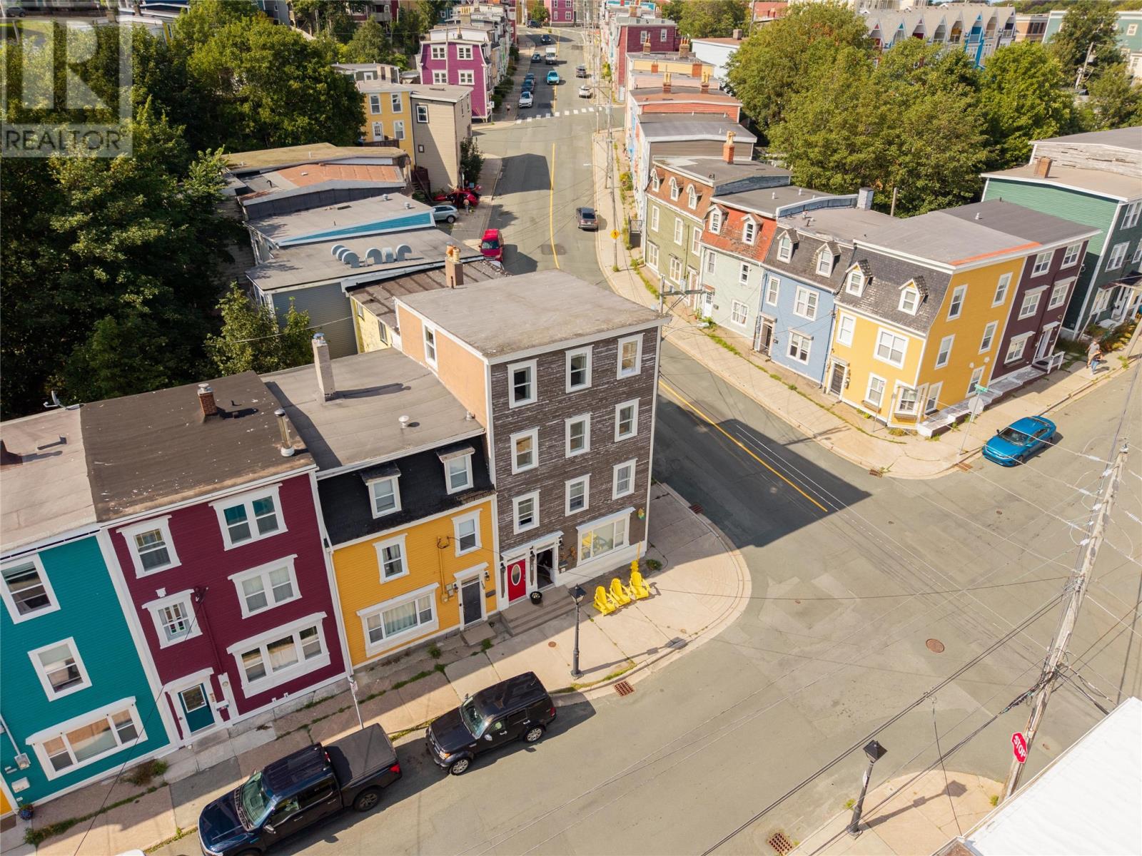 148 Gower Street, St. John's — photo 38