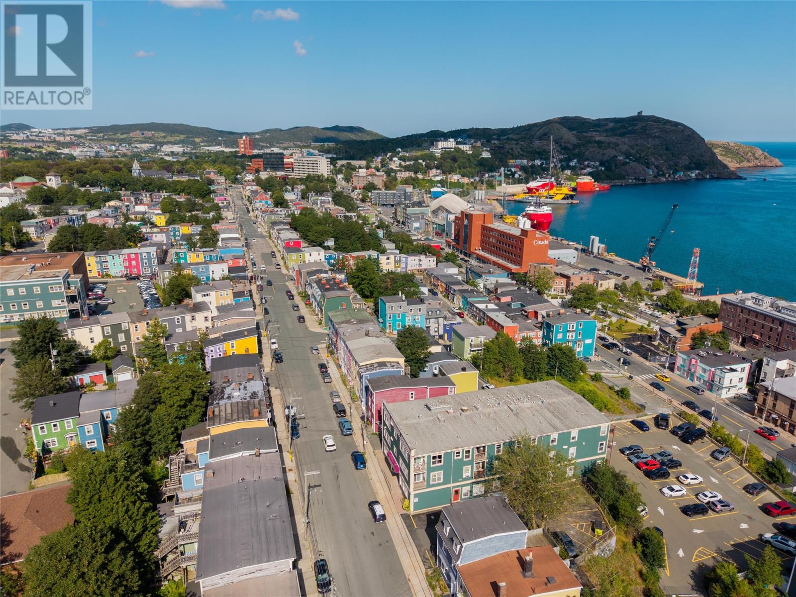 148 Gower Street, St. John's — photo 44