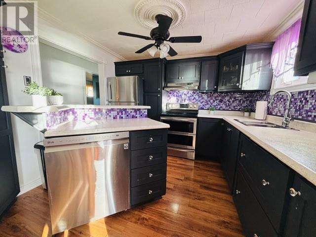 18 Marine Drive, New Wes Valley — photo 5