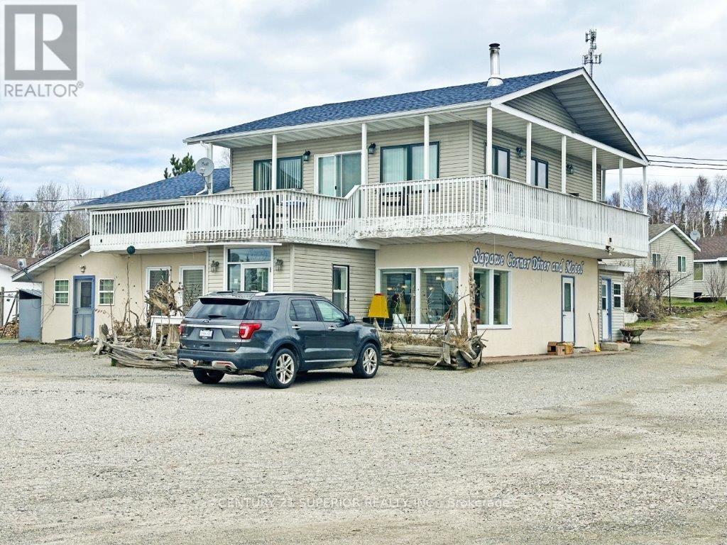 406 Hwy 11 623, Rainy River Remote Area, Ontario  P0T 1C0 - Photo 20 - X13250798