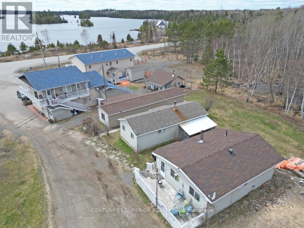 406 Hwy 11 623, Rainy River Remote Area, Ontario  P0T 1C0 - Photo 5 - X13250798