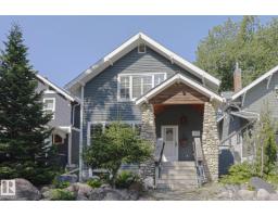 10814 125 ST NW NW, Edmonton, Alberta