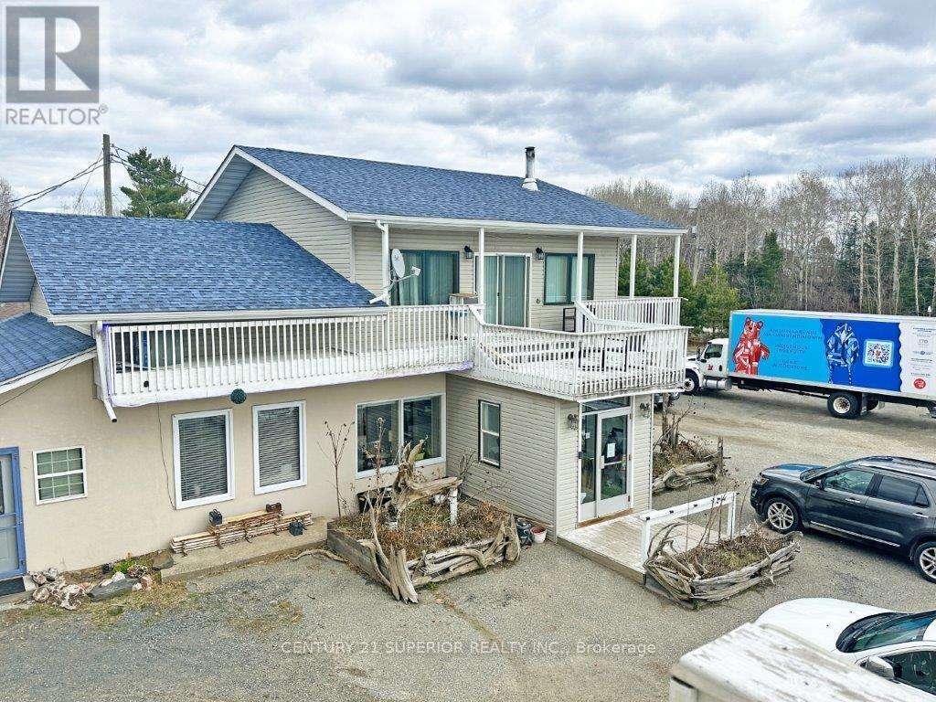 406 Hwy 11 623, Rainy River Remote Area, Ontario  P0T 1C0 - Photo 21 - X13250798