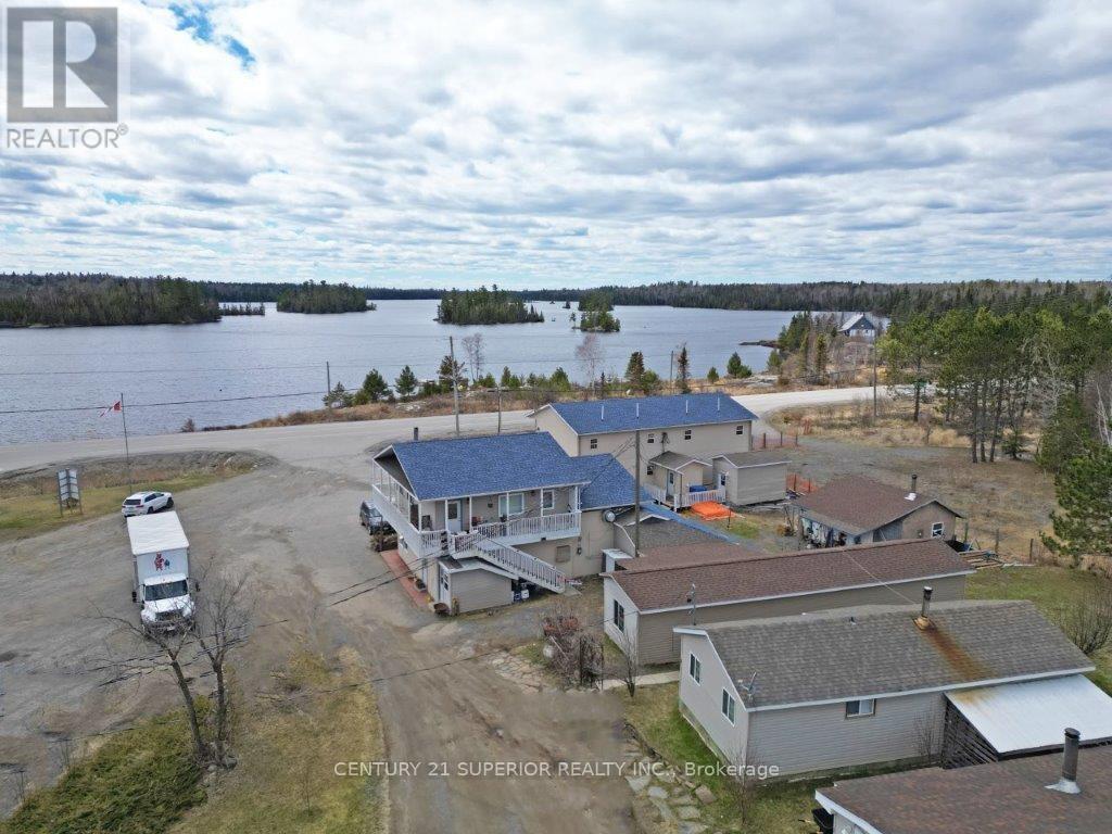 406 Hwy 11 623, Rainy River Remote Area, Ontario  P0T 1C0 - Photo 4 - X13250798