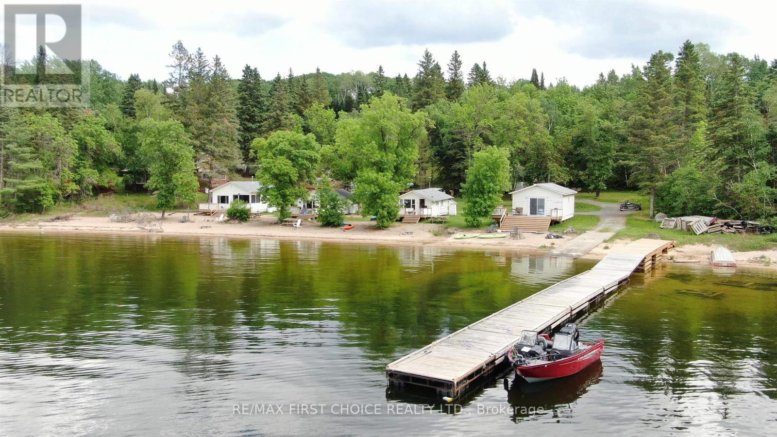 20 Lebrons Road, Sioux Narrows-Nestor Falls, Ontario  P0X 1N0 - Photo 5 - X13250818